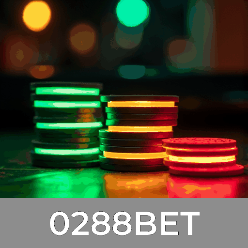 0288BET Bônus: Estratégias para Valor Máximo