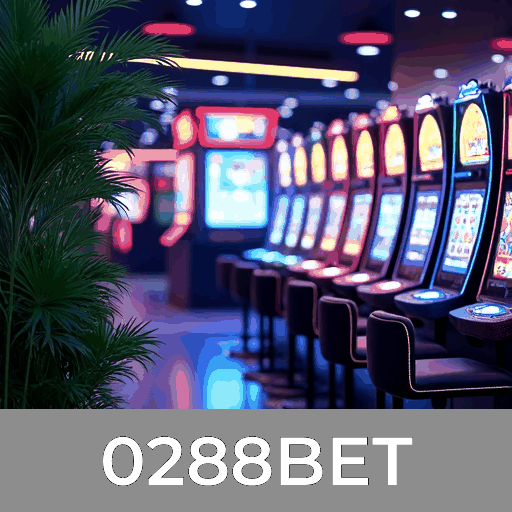 Apostas em movimento: Experiência única com o aplicativo 0288BET