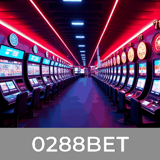 0288BET: Apostas Esportivas Precisas e Completas
