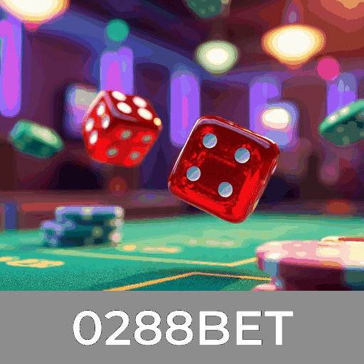 0288BET: Slots com Mega Jackpots, Jogos de Mesa Estratégicos, Experiência Imersiva com Dealers ao Vivo