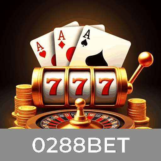Apostas em movimento: Experiência única com o aplicativo 0288BET