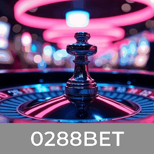 0288BET - Seu Cassino Online de Confiança