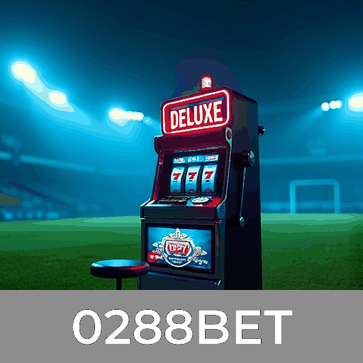 Experiência de Casino Elite no 0288BET: Dealers Reais e Jogos Premium