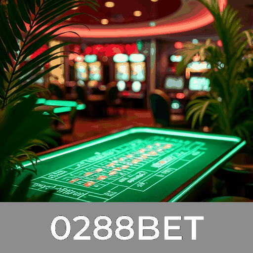 Experiência de Casino Elite no 0288BET: Dealers Reais e Jogos Premium