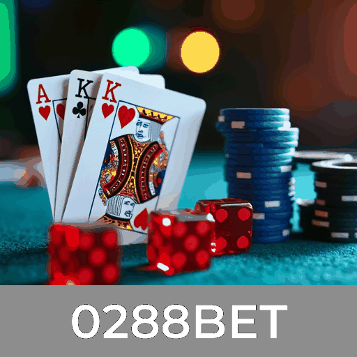 0288BET: Apostas Esportivas Precisas e Completas