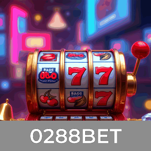 0288BET: Slots com Mega Jackpots, Jogos de Mesa Estratégicos, Experiência Imersiva com Dealers ao Vivo