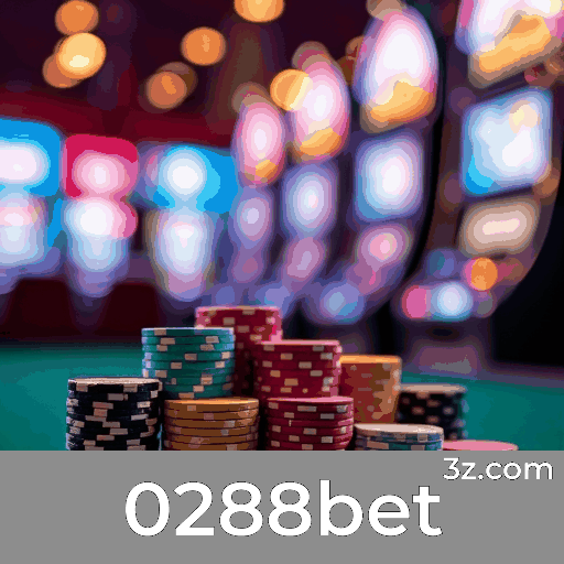 0288bet: Emoção e Luxo nos Jogos de Cassino