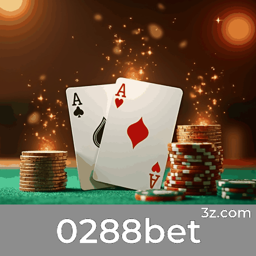 0288bet: Seu Cassino Online Seguro e Profissional