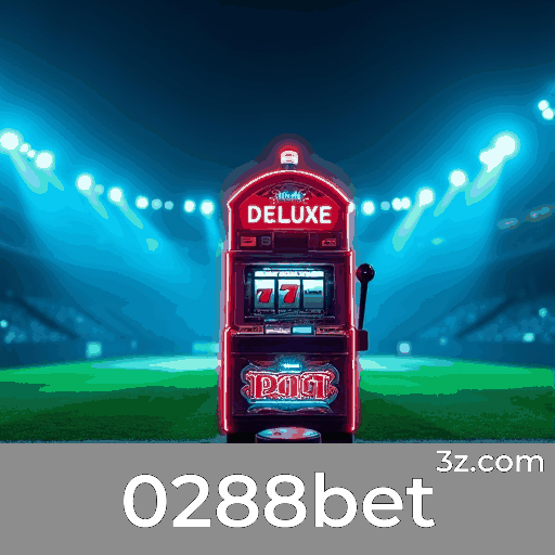 0288bet: Seu Cassino Online Seguro e Profissional