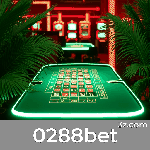 0288bet: Precisão e Excelência em Apostas Esportivas