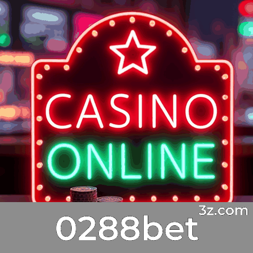 0288bet: Seu Cassino Online Seguro e Profissional