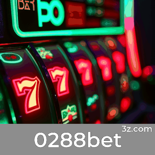 0288bet: Seu Cassino Online Seguro e Profissional
